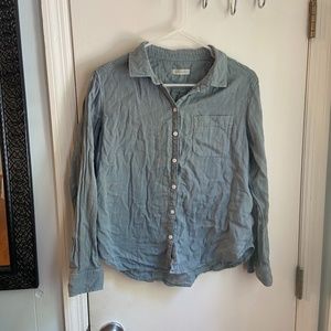 Outerknown Gemini Shirt